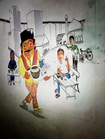 Soto Betawi Bang Embul